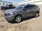 2019 GMC TERRAIN SL - 3GKALMEV5KL121057