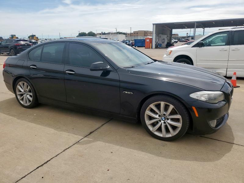 Vin: wbafr7c51cc809507, lot: 59843325, bmw 5 series i 20124
