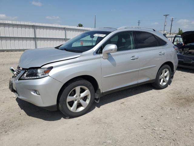 Vin: 2t2bk1ba2dc199378, lot: 61960115, lexus rx350 350 base 2013 img_1