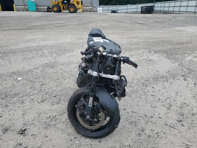 2008 HONDA CBR1000 RR JH2SC590X8M008828