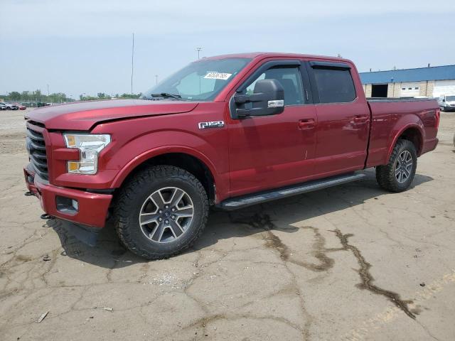 FORD F150 SUPER
