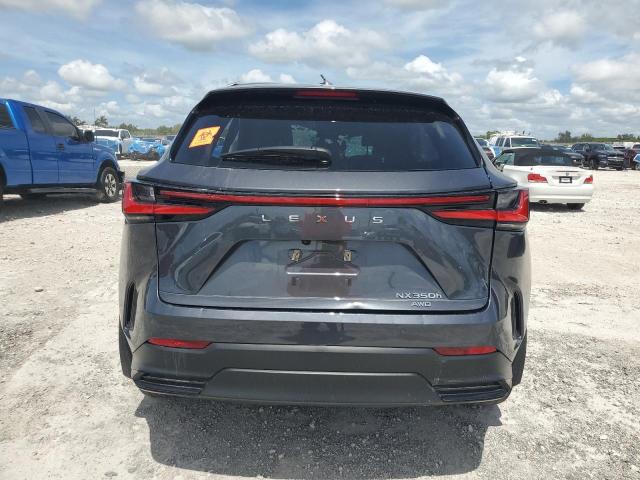 2023 LEXUS NX 350H 2T2GKCEZ6PC015566
