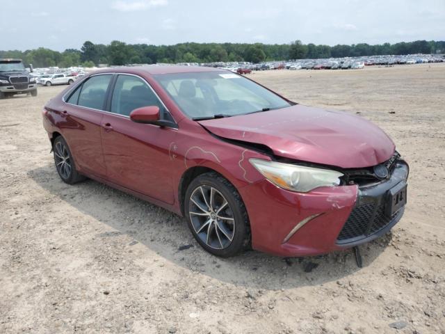 Vin: 4t1bf1fk3gu602248, lot: 59344015, toyota camry le 20164