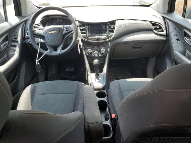 2019 CHEVROLET TRAX LS - 3GNCJNSB6KL172584
