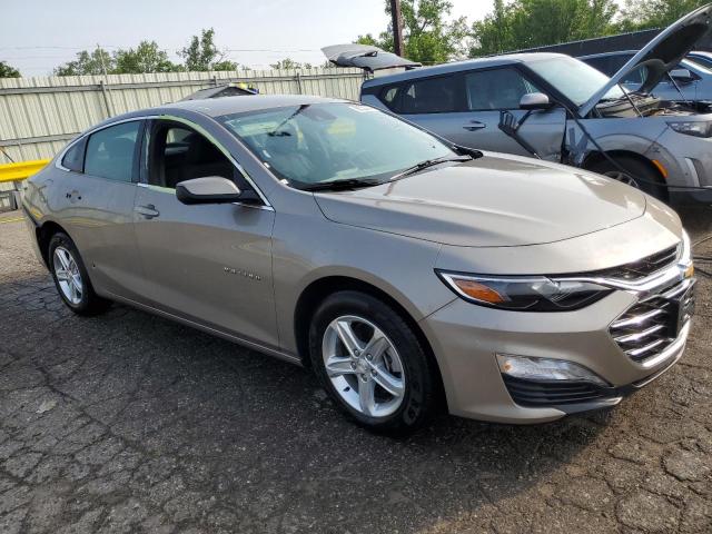 Vin: 1g1zd5st6pf170198, lot: 61441925, chevrolet malibu lt 20234