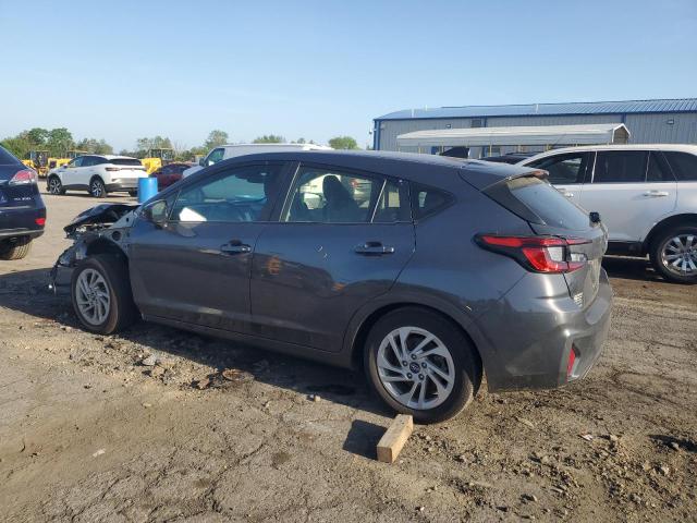 2024 SUBARU IMPREZA JF1GUABC2R8892269