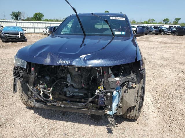 2017 JEEP GRAND CHER 1C4RJFAG4HC917391