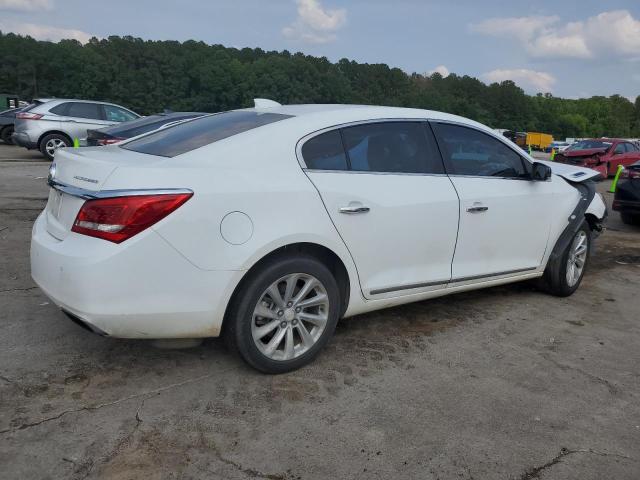 Vin: 1g4gb5g39gf169779, lot: 58906245, buick lacrosse 20163