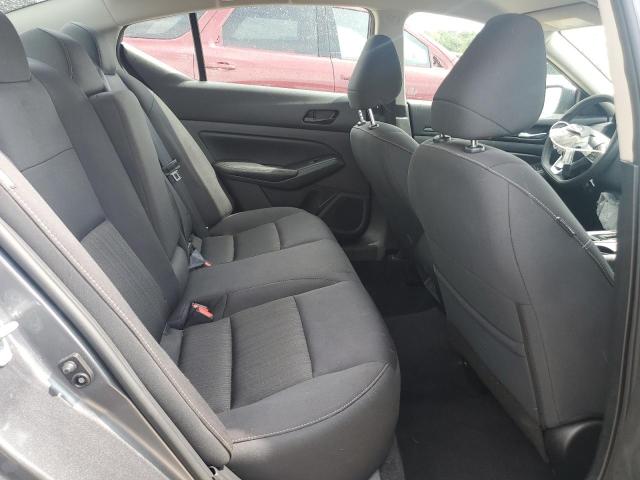 2024 NISSAN ALTIMA SV 1N4BL4DV2RN334002