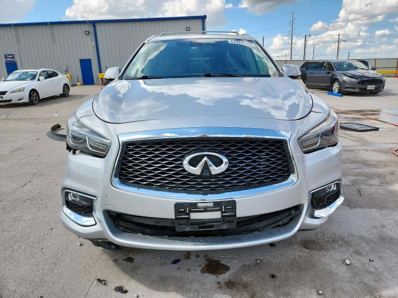 2017 INFINITI QX60 5N1DL0MM8HC557976