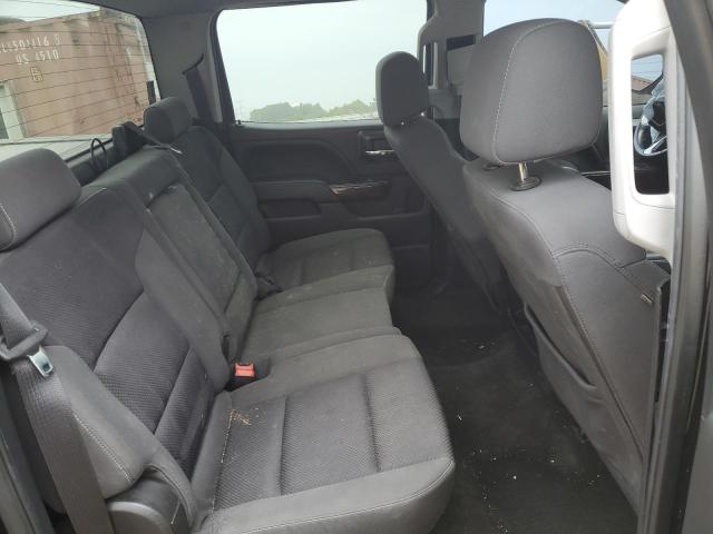 2018 GMC SIERRA K15 3GTU2MEC9JG428569