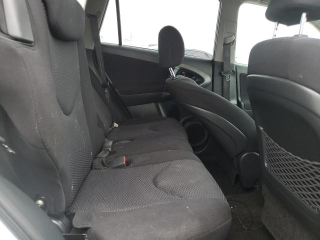 2010 TOYOTA RAV4 SPORT - 2T3WF4DVXAW046146