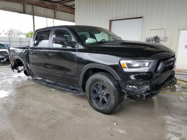 Vin: 1c6srflt8ln174114, lot: 59323525, ram 1500 rebel 20204