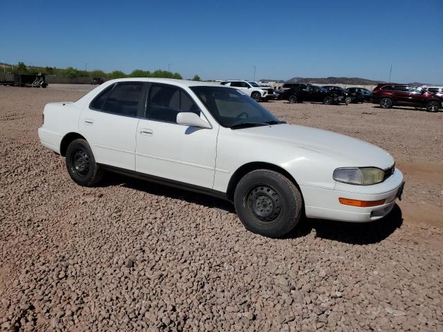 Vin: 4t1sk12e4pu259431, lot: 62385625, toyota camry le 19934