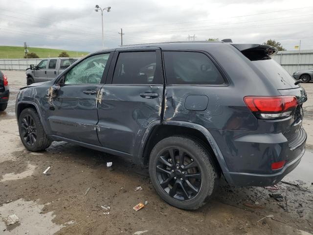 Vin: 1c4rjfag8jc289521, lot: 59312485, jeep grand cher laredo 20182