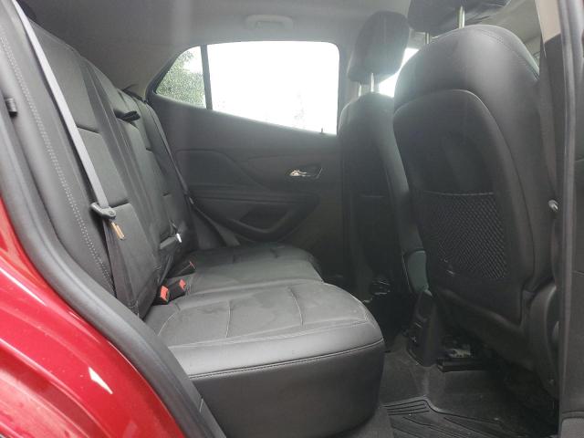 2017 BUICK ENCORE ESS KL4CJCSB3HB123473