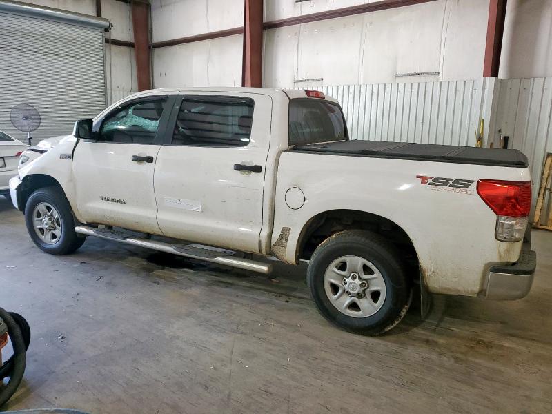 Vin: 5tfdw5f13dx276294, lot: 59801415, toyota tundra crewmax sr5 20132