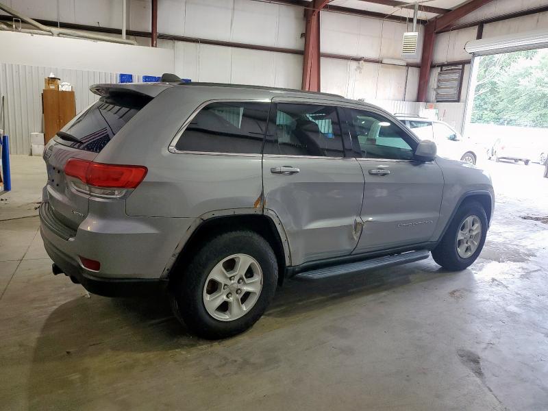Vin: 1c4rjeag7fc231014, lot: 61343525, jeep grand cher laredo 20153