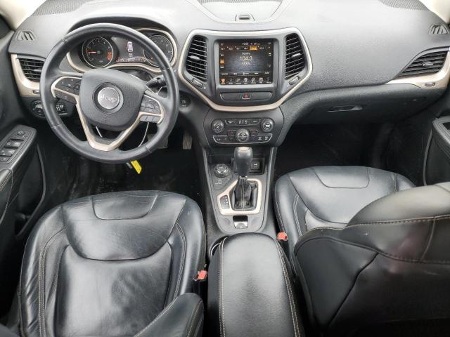 2015 JEEP CHEROKEE L - 1C4PJMDS1FW646085
