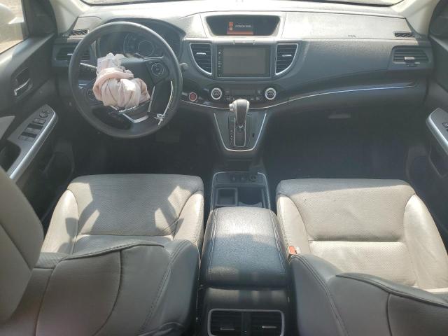 2016 HONDA CR-V EXL 5J6RM4H78GL068571