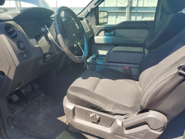 2014 FORD F150 SUPER - 1FTFW1CF3EFB28607