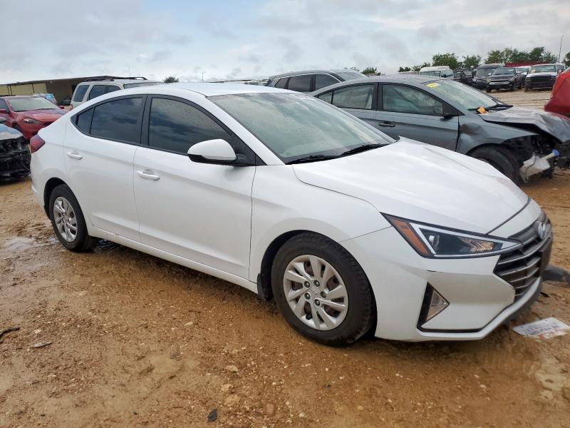 Vin: 5npd74lf8kh480198, lot: 60873885, hyundai elantra se 20194