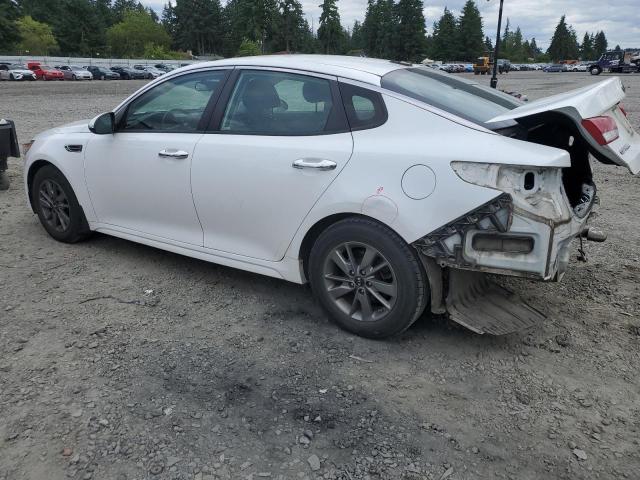 Vin: 5xxgt4l16gg022613, lot: 61227555, kia optima lx 20162