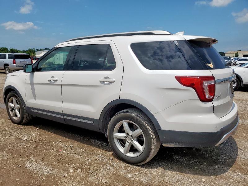 Vin: 1fm5k7d8xgga70613, lot: 60373895, ford explorer xlt 20162