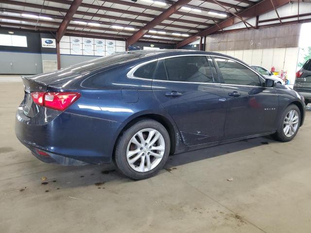 Vin: 1g1ze5st0gf268446, lot: 60300935, chevrolet malibu lt 20163