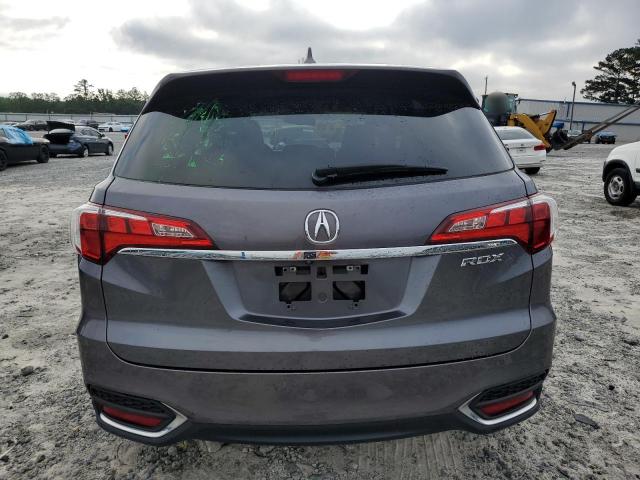 2017 ACURA RDX TECHNO 5J8TB3H5XHL005338