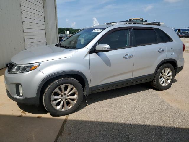 Vin: 5xyku4a71eg432646, lot: 60414425, kia sorento ex 2014 img_1