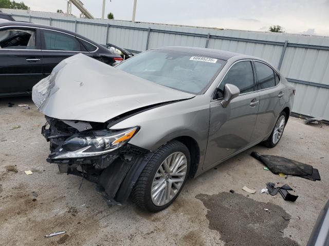 Vin: 58abk1gg3hu069687, lot: 60695235, lexus es350 350 2017 img_1