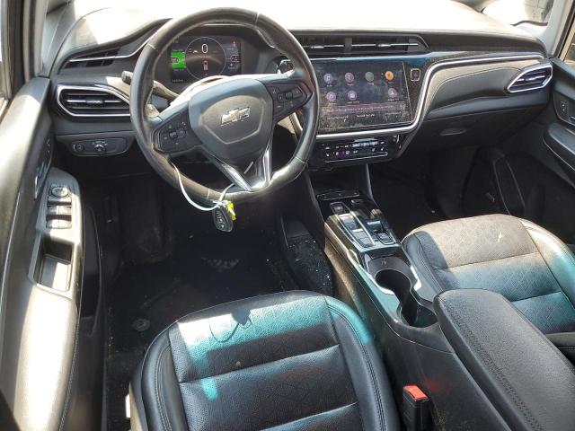 2022 CHEVROLET BOLT EV 2L 1G1FX6S0XN4109998