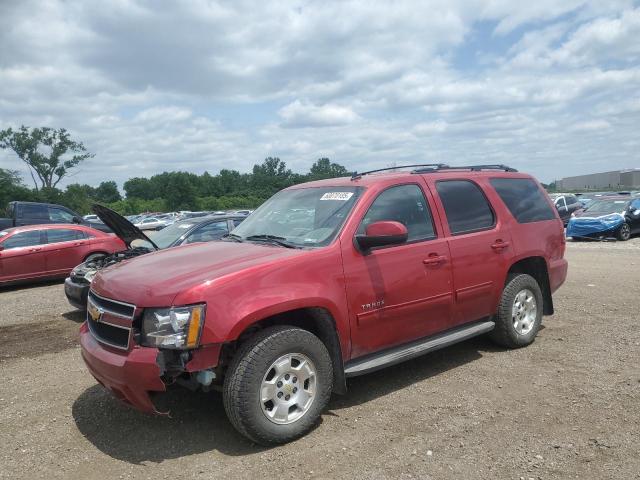 CHEVROLET TAHOE K150