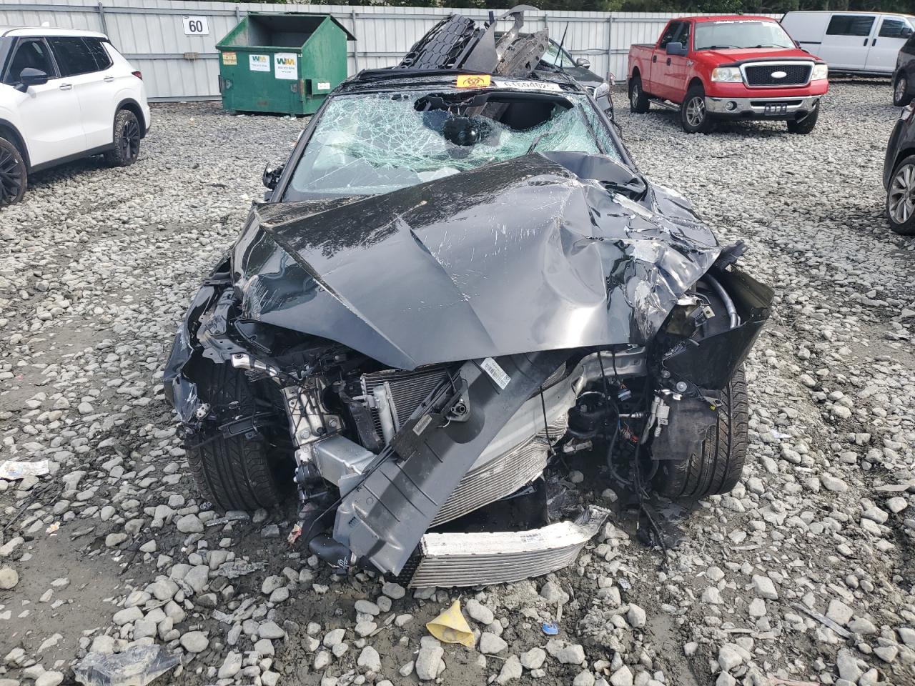 AUDI A5 PREMIUM PLUS 45