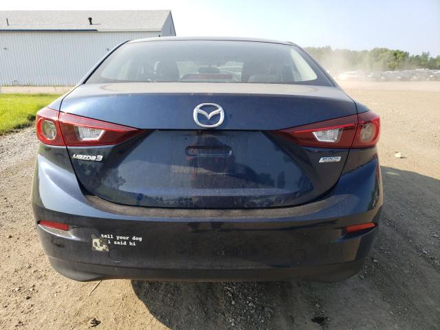 2017 MAZDA 3 SPORT JM1BN1U71H1142001