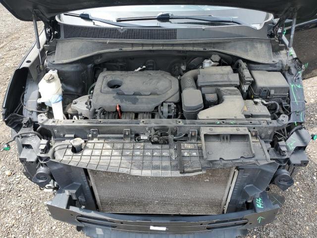 2019 KIA SORENTO L 5XYPG4A37KG595288