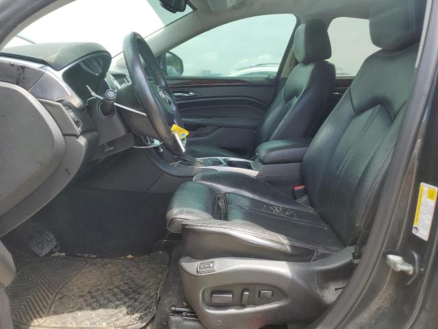 2015 CADILLAC SRX LUXURY COLLECTION 3GYFNBE3XFS572005