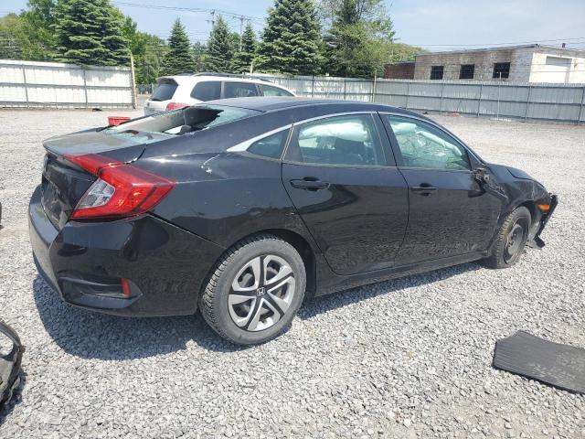 Vin: 2hgfc2f59jh543524, lot: 58544215, honda civic lx 20183