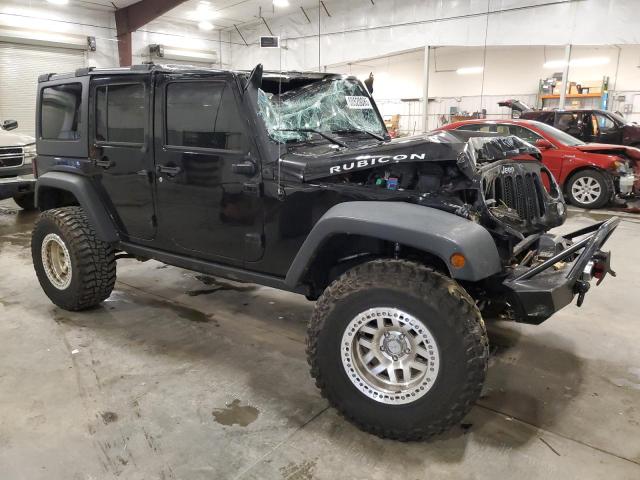 2016 JEEP WRANGLER U 1C4BJWFGXGL217187
