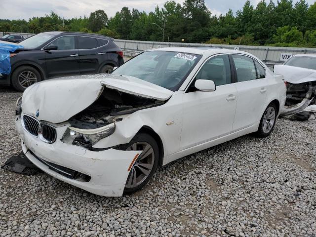 BMW 528 I