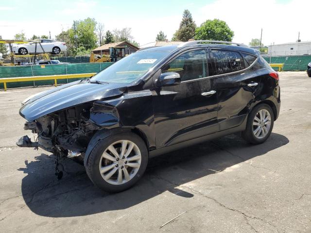 Vin: km8jucac3bu256322, lot: 61848845, hyundai tucson gls 2011 img_1