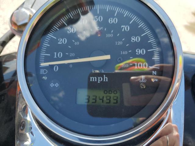 2003 HONDA VT750 DC JH2RC44023M703152
