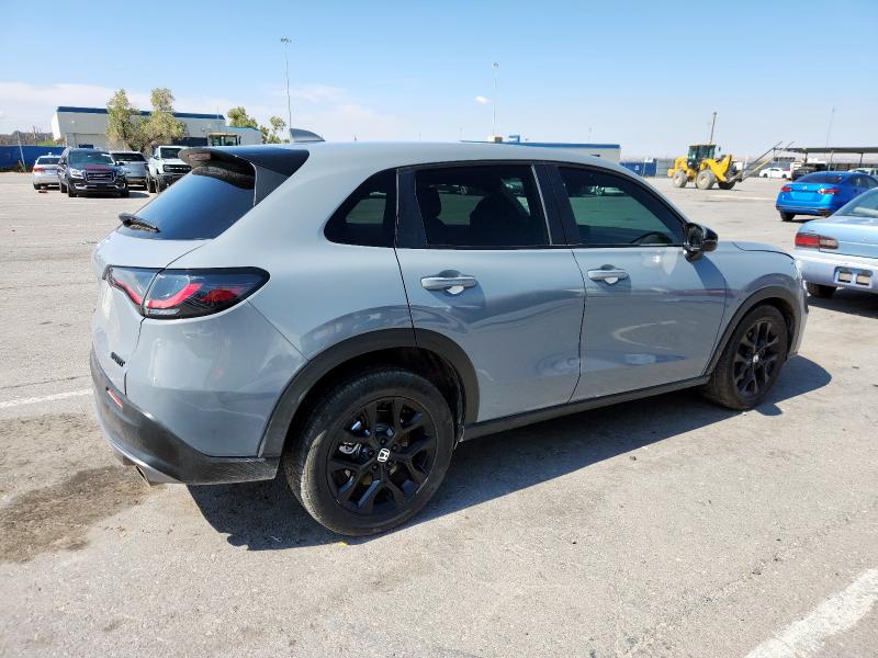 2024 HONDA HR-V SPORT 3CZRZ2H52RM723071