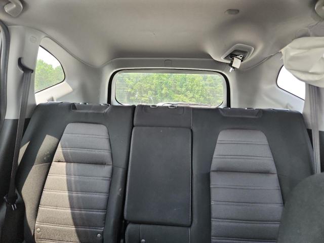 2021 HONDA CR-V EX 2HKRW2H51MH633472