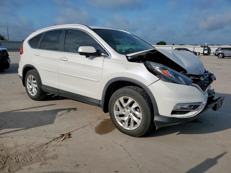 Vin: 5j6rm3h71gl019349, lot: 61878855, honda crv exl 20164