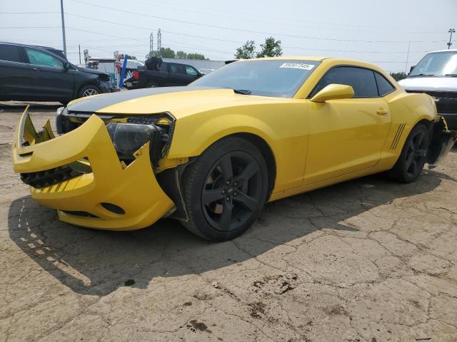 CHEVROLET CAMARO 2SS