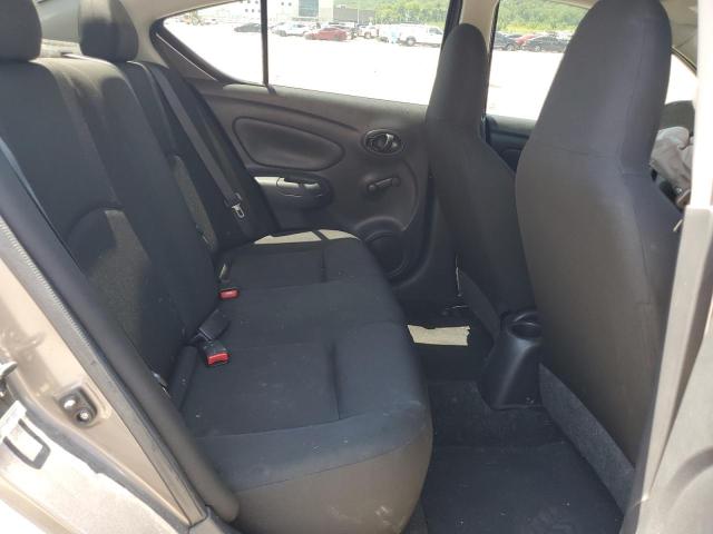 2015 NISSAN VERSA S - 3N1CN7AP2FL953150