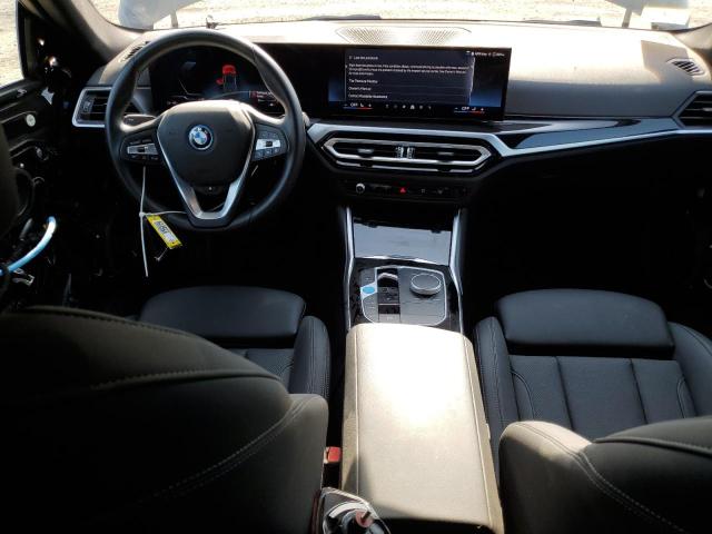 2024 BMW I4 XDRIVE WBY83FB05RFT25133