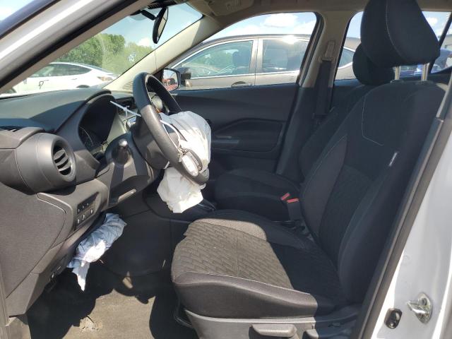 2022 NISSAN KICKS S - 3N1CP5BV4NL526711